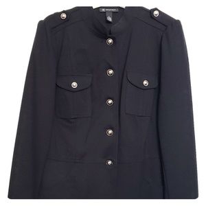 INC International Concepts